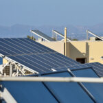 GÜNEŞ ENERJİSİNİN GELECEĞİ VE KONUTLARDA UYGULANMASI