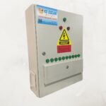 Otomasyon MCC Panosu