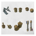 Bağlantı ekipmanları